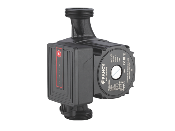 Intelligent Circulation Pump Wholesale for Industrial Use