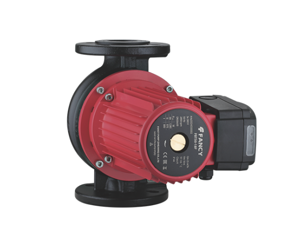 Advanced Water Circulation Pump for Efficient Water Flow