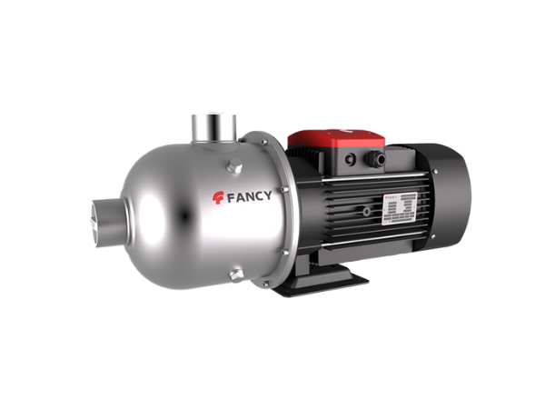 What Is a Multistage Vertical Centrifugal Pump? Types Working Principle And Guide