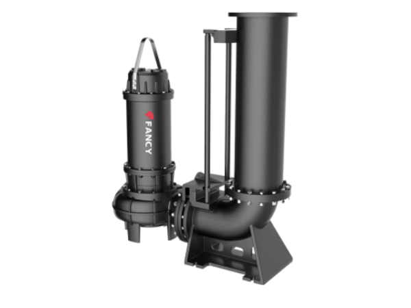How to Choose the Best Submersible Sewage Pump Size Flow And Power