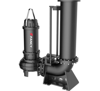 Как выбрать лучший погружной насос для сточных вод? Размер, расход и мощность